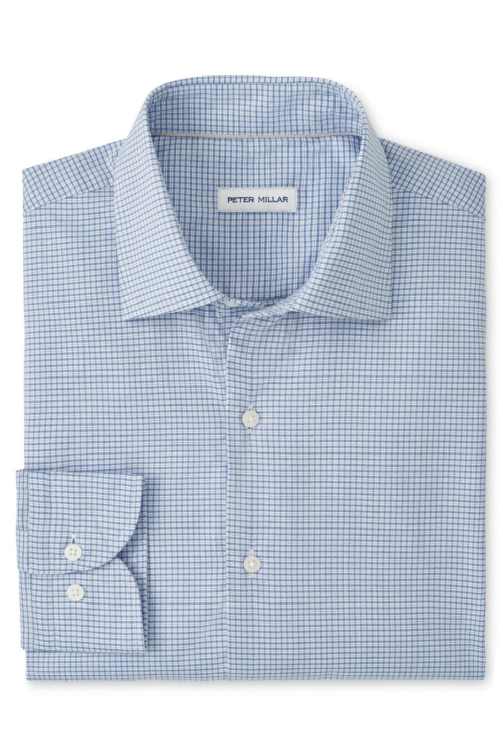 CONWAY CROWN LITE SPORT SHIRT - Long Sleeved Shirts - Novaman