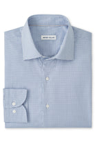 CONWAY CROWN LITE SPORT SHIRT - Long Sleeved Shirts - Novaman