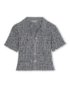 ALTON TOP - Blouses - Sassanova