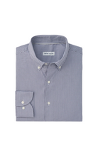 GREGORY CROWN COTTON SPORT SHIRT Sassanova / Novaman