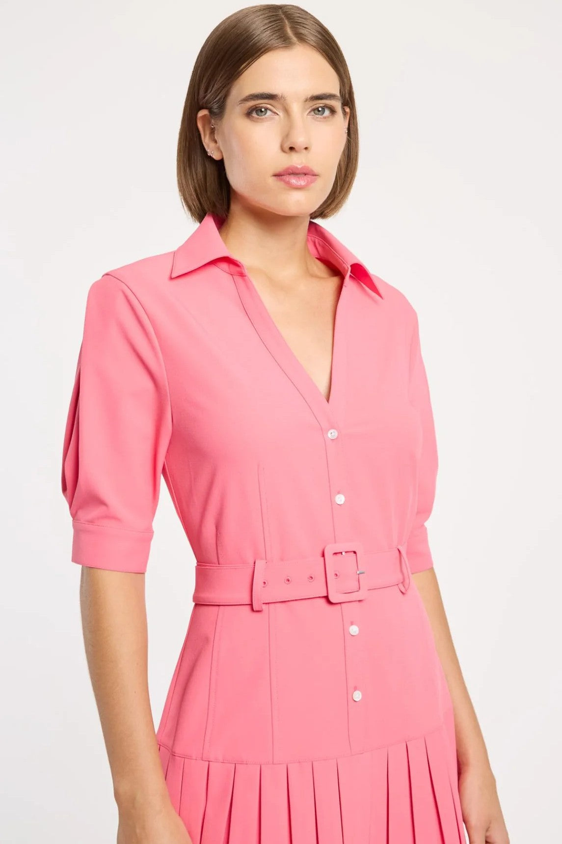 MORIAH DRESS - Dresses - Sassanova