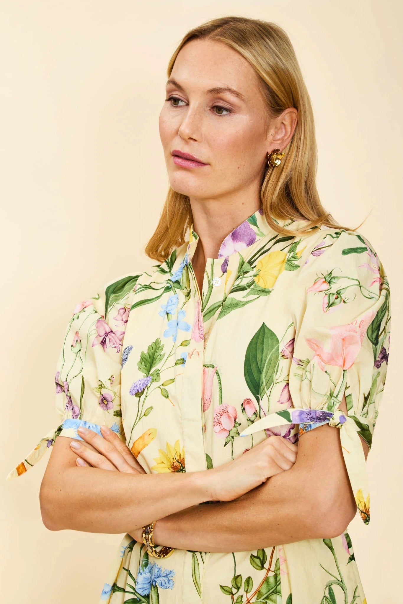 BROOKLYN MINI DRESS - Dresses - Sassanova