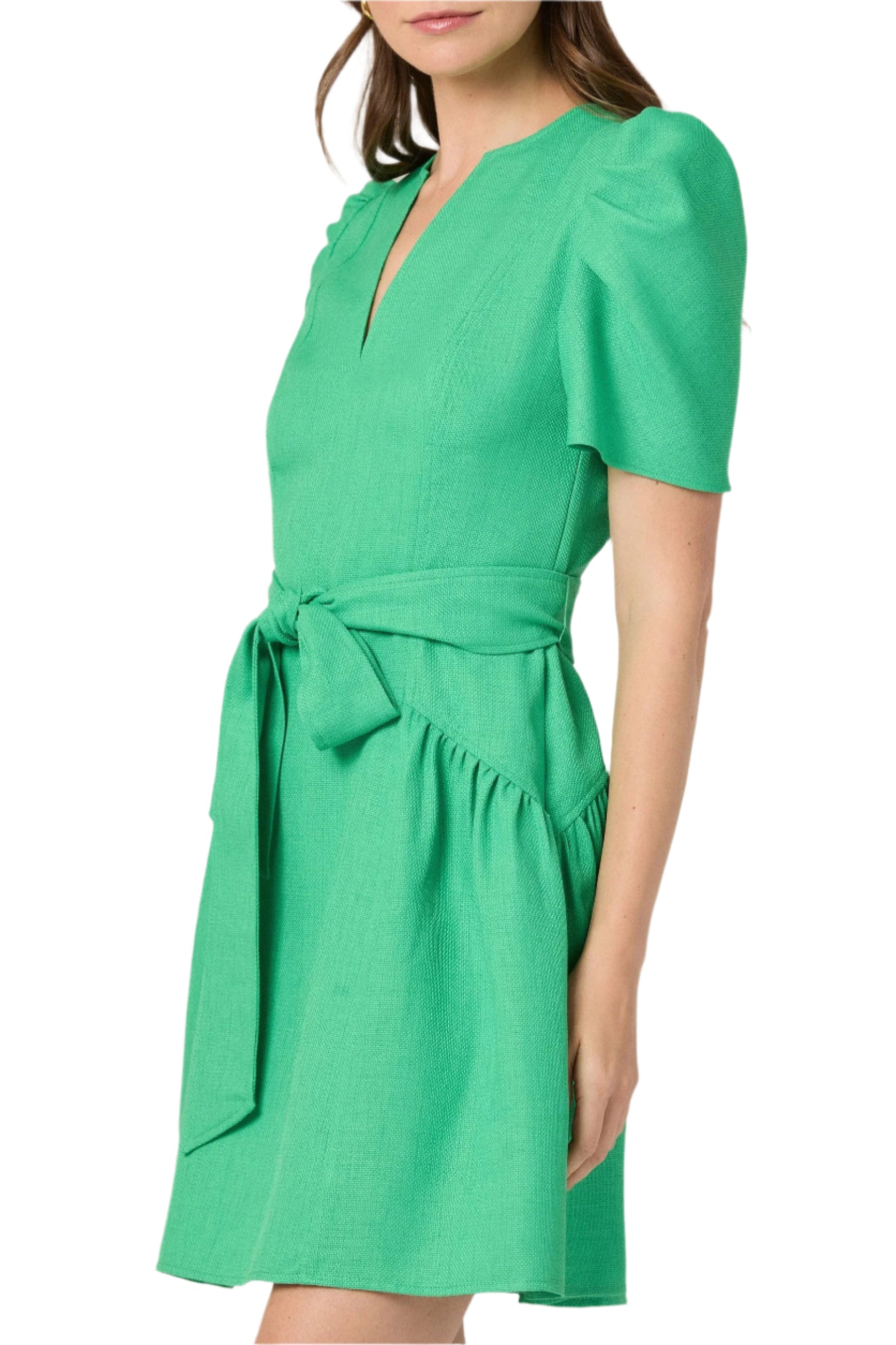 KENLIE DRESS-sassanova