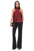 SCARLETT CAPE TOP-sassanova