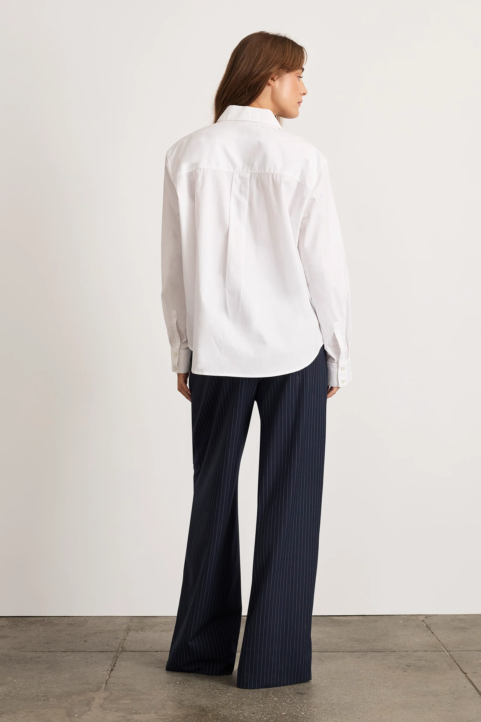 MARGAUX EMBELLISHED TOP - Blouses - Sassanova