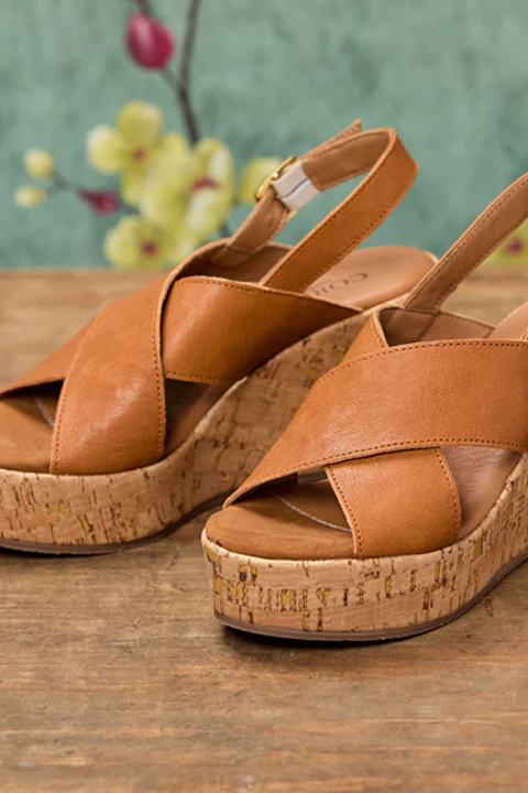 DOVI - Shoes - Sassanova