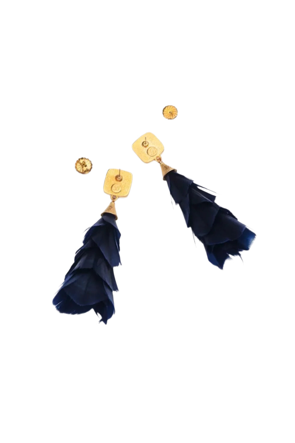 BRISTOL BAY STATEMENT EARRING
sassanova
