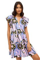 KARA DRESS
sassanova