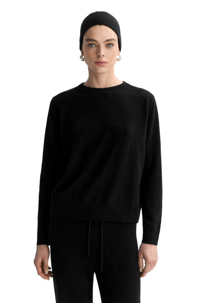 CASHMERE SET - Sassanova