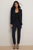 RENZO PANT - Pants - Sassanova