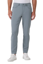 HELMSMAN 5 POCKET PANT Sassanova / Novaman