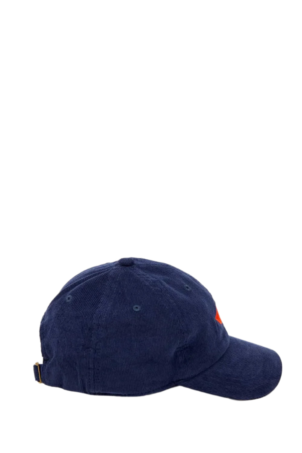 CORDUROY BASEBALL HAT W/LIPS
sassanova
