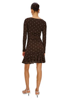 CELANO DRESS - Sassanova