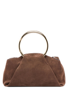 CHANNING HANDBAG - sassanova
