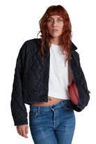 BLEEKER STREET LINER - Sassanova