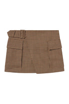 CONAN SKIRT
sassanova