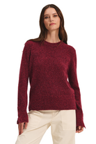 MAISIE SWEATER - Sweaters - Sassanova