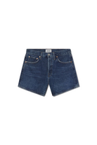 PARKER LONG SHORT - Shorts - Sassanova