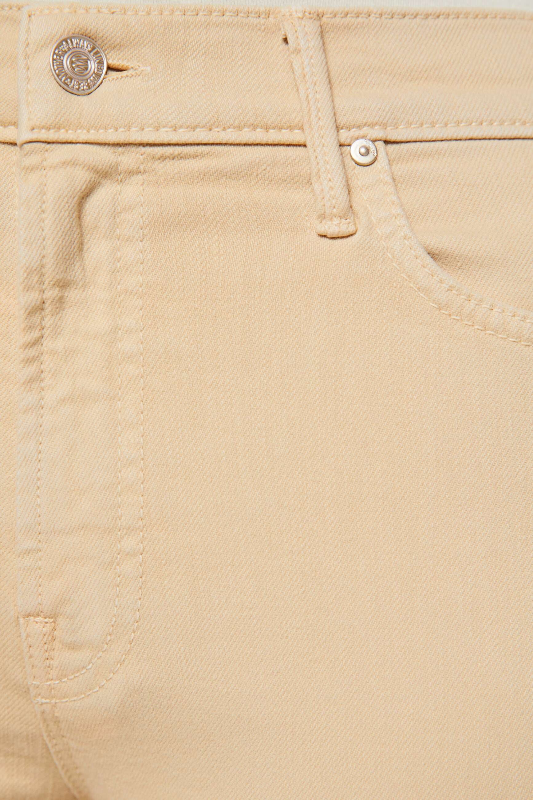 THE KICK IT JEAN - Jeans - Sassanova