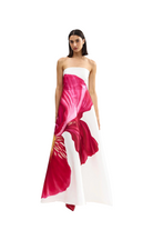 AUDREY GOWN - Dresses - Sassanova
