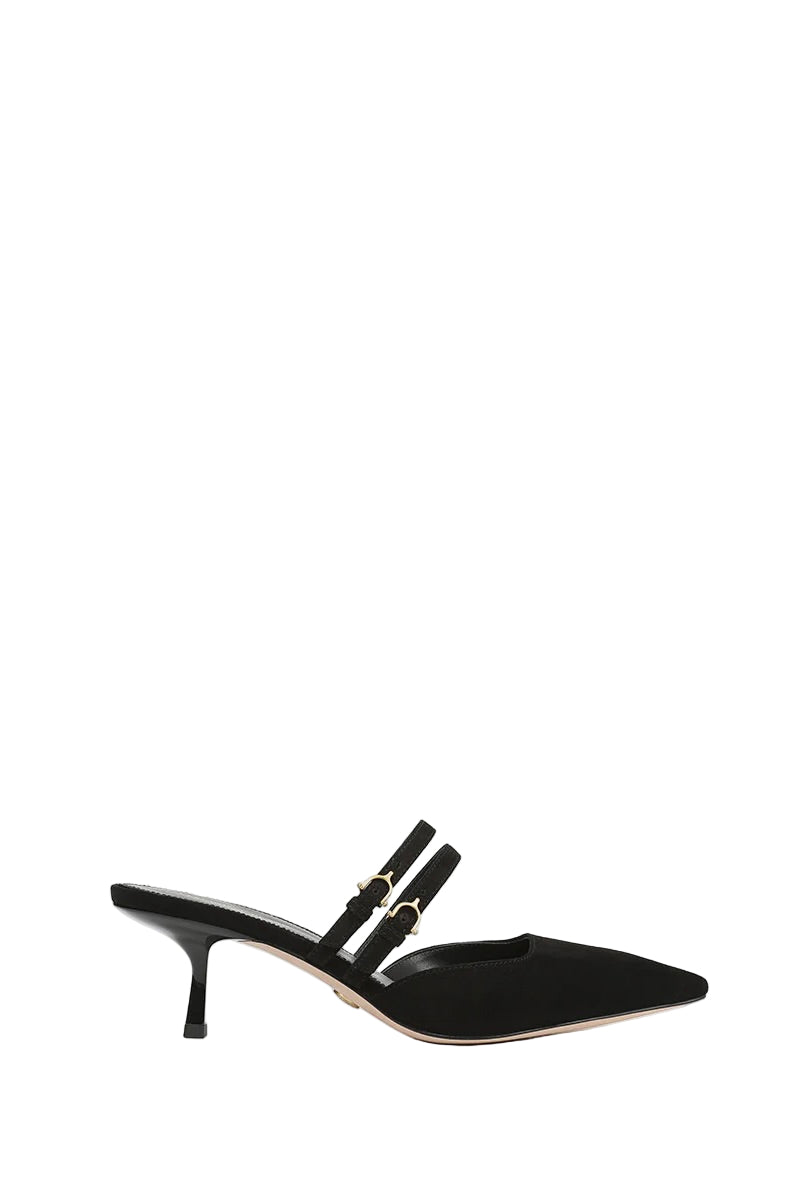 CORRIE HEEL
sassanova