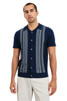 SILAS SHIRT
novaman