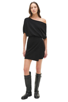 SHANIA MINI DRESS
sassanova