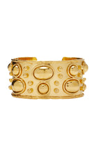 BYZANTINE CUFF
sassanova