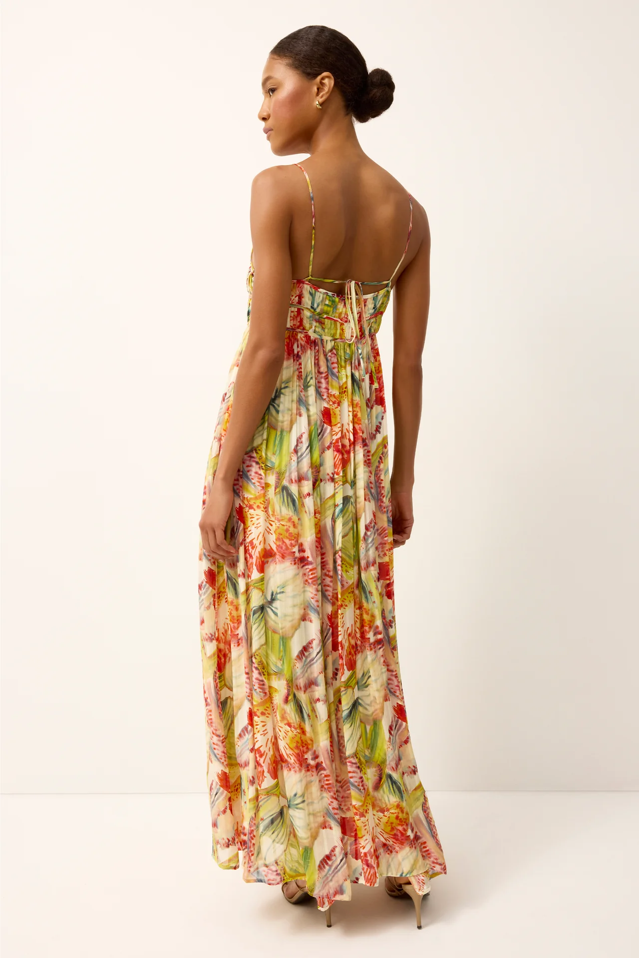 BAILEY DRESS - Dresses - Sassanova