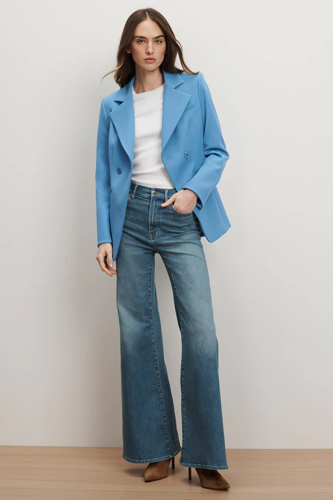 AMOS DICKEY JACKET-Sassanova