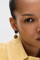 WRENLEY EARRINGS- MULTI
sassanova