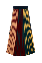 CELIA KNIT SKIRT-Sassanova