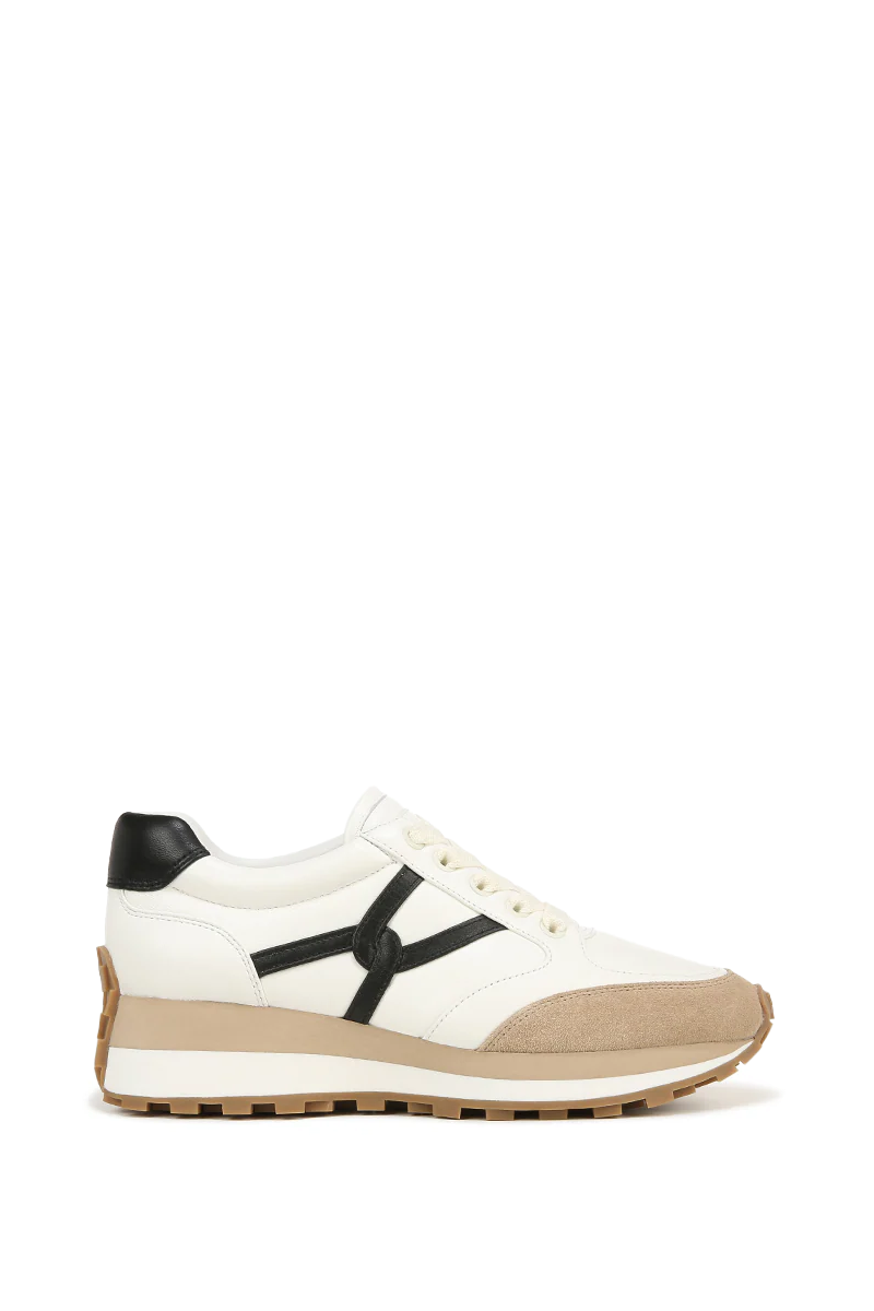 VALENTINA SNEAKER - Shoes - Sassanova