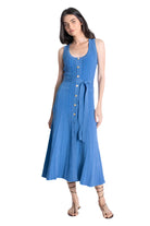 PAX KNIT DRESS
sassanova