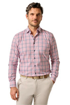 ELSON LS SPORT SHIRT
novaman