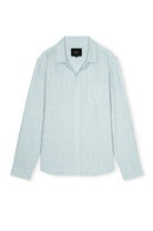 GRACY LONG SLEEVE SPORT SHIRT - Long Sleeved Shirts - Novaman