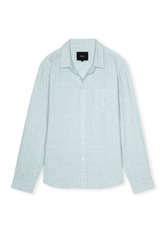 GRACY LONG SLEEVE SPORT SHIRT