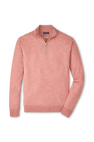 EXCURSIONIST FLEX QUARTER ZIP - Sweaters - Novaman