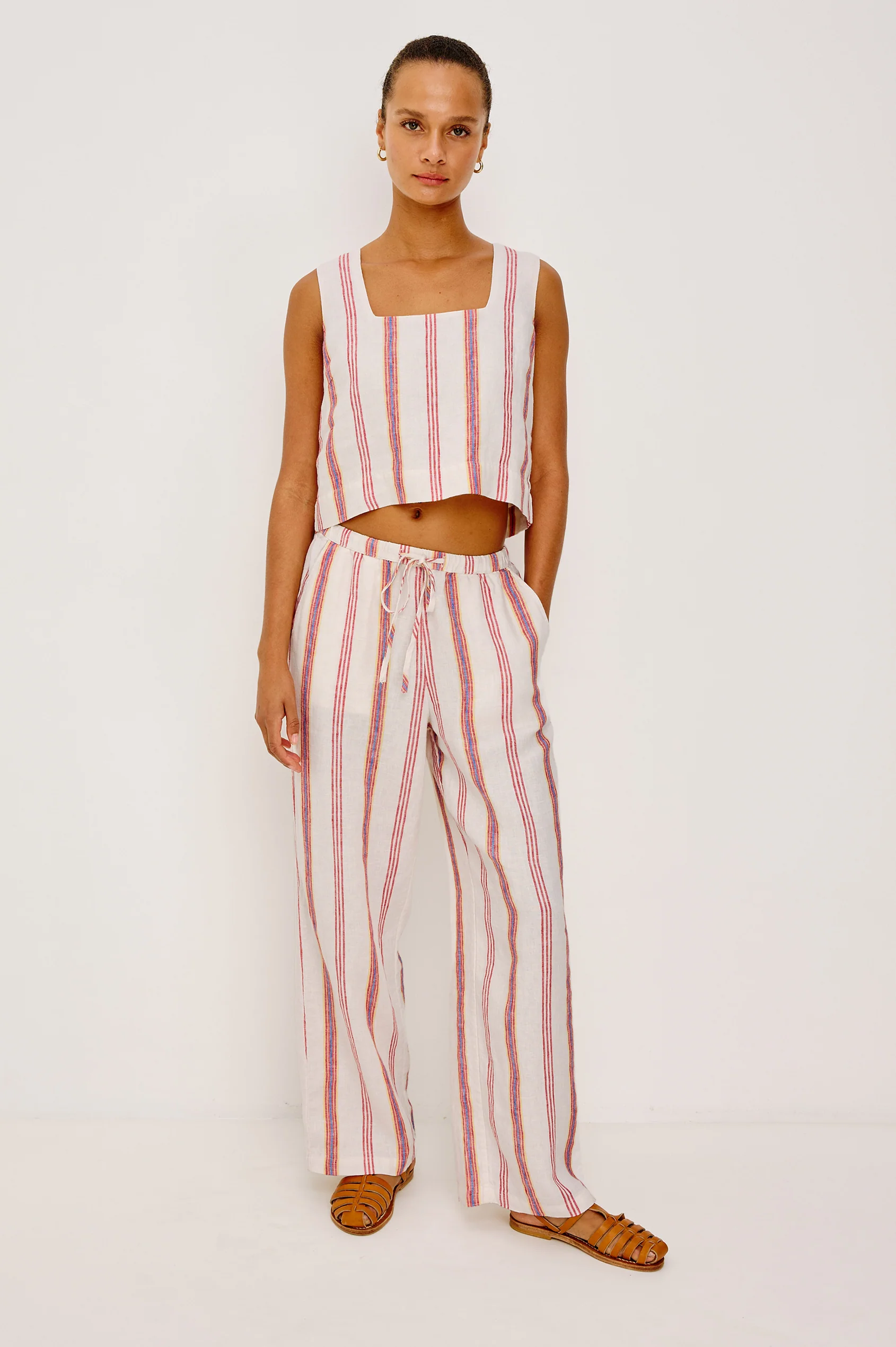 AKIRA TOP - Blouses - Sassanova