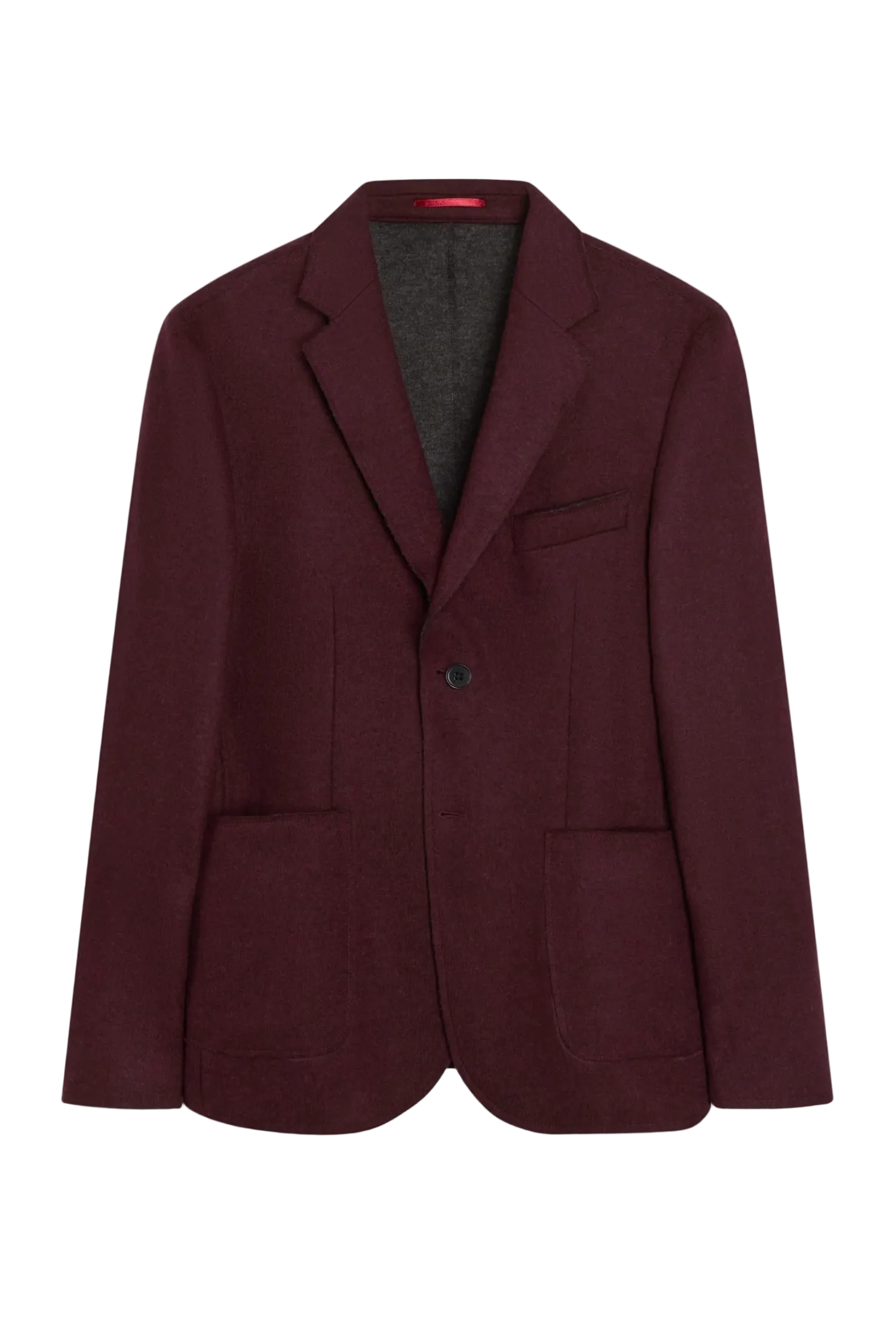 WOOL BLEND BLAZER Sassanova / Novaman