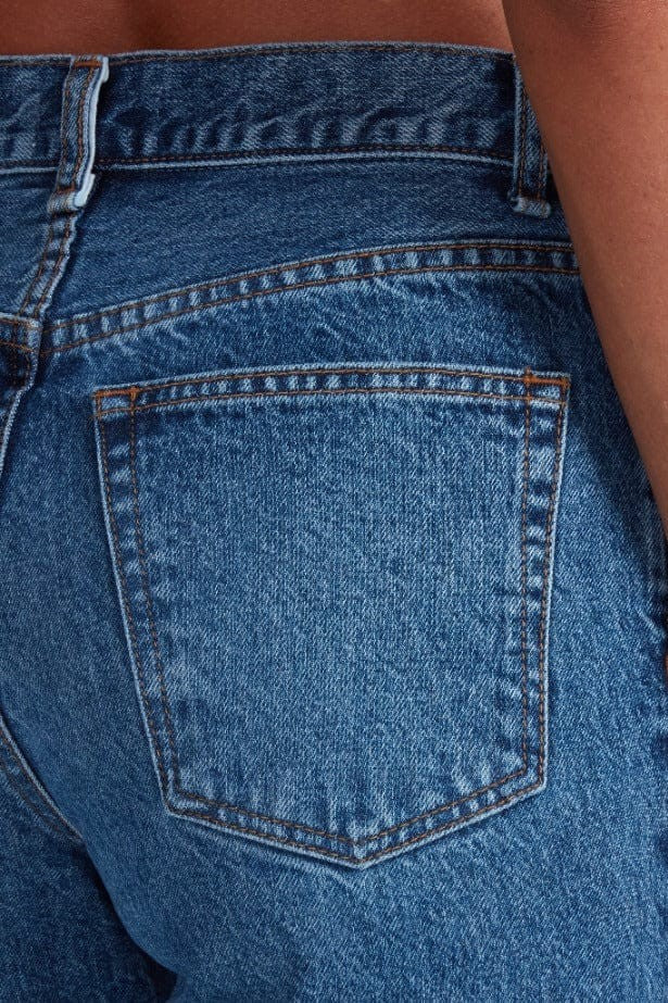 ROSEBOWL JEAN - Jeans - Sassanova