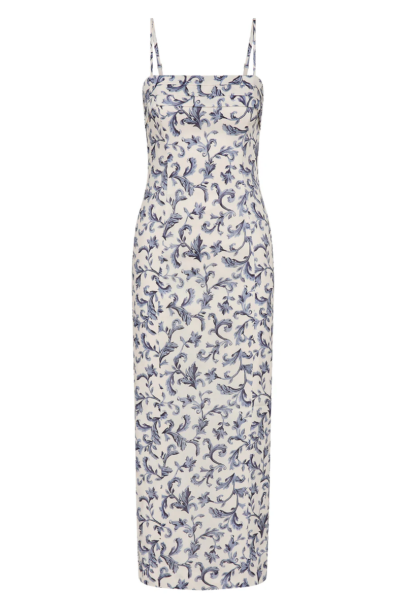 RUE DRESS