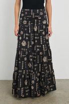 AGATHA SKIRT
sassanova