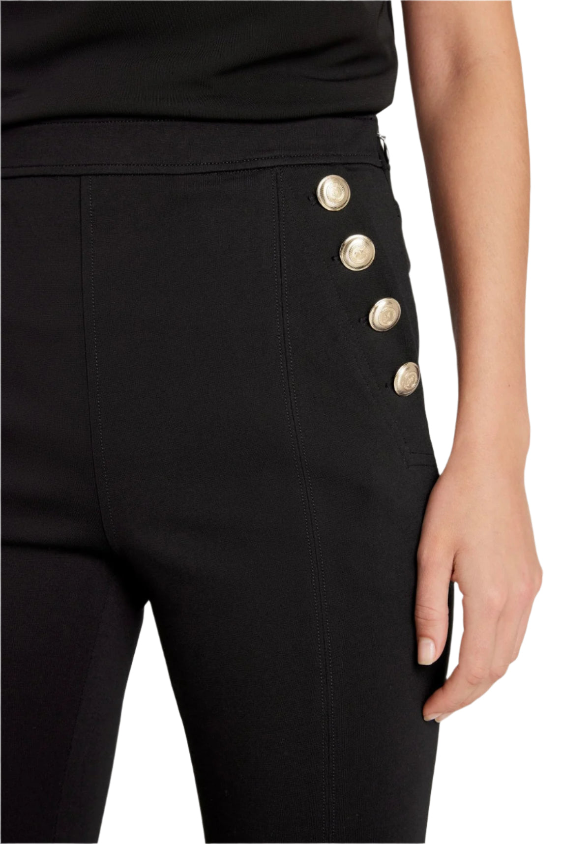 SUZETTE PANT
sassanova