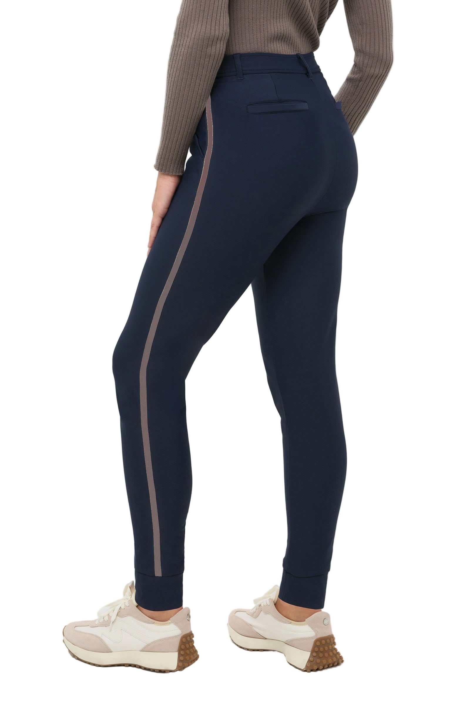 COZY JUNIPER PANT - Pants - Sassanova