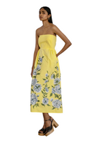 SIMONA DRESS (BSP25DC1652)-SASSANOVA