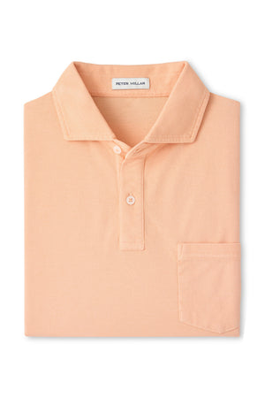 EVERYDAY PIQUE POLO