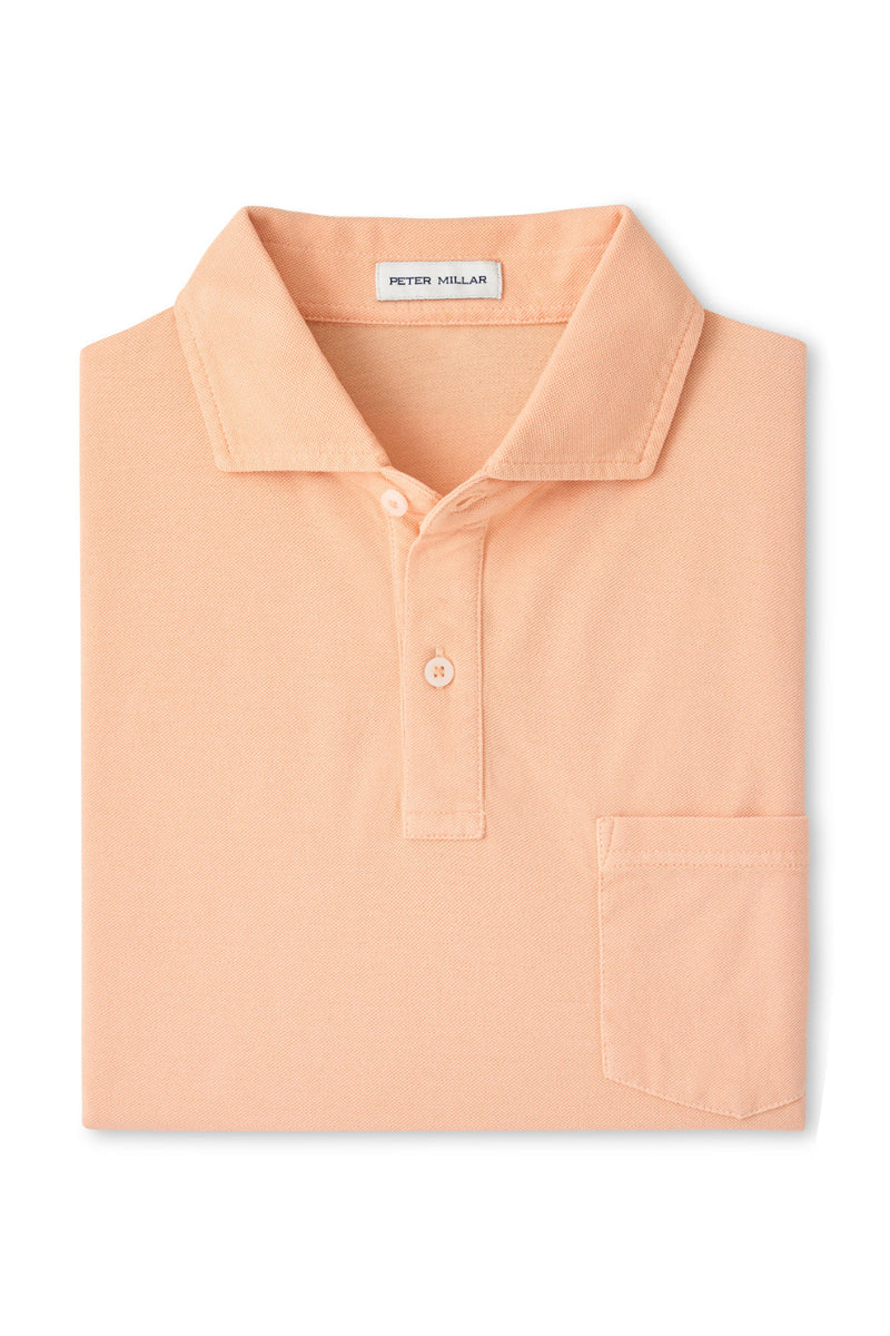 EVERYDAY PIQUE POLO