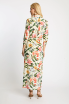 AZURA DRESS - Dresses - Sasssanova