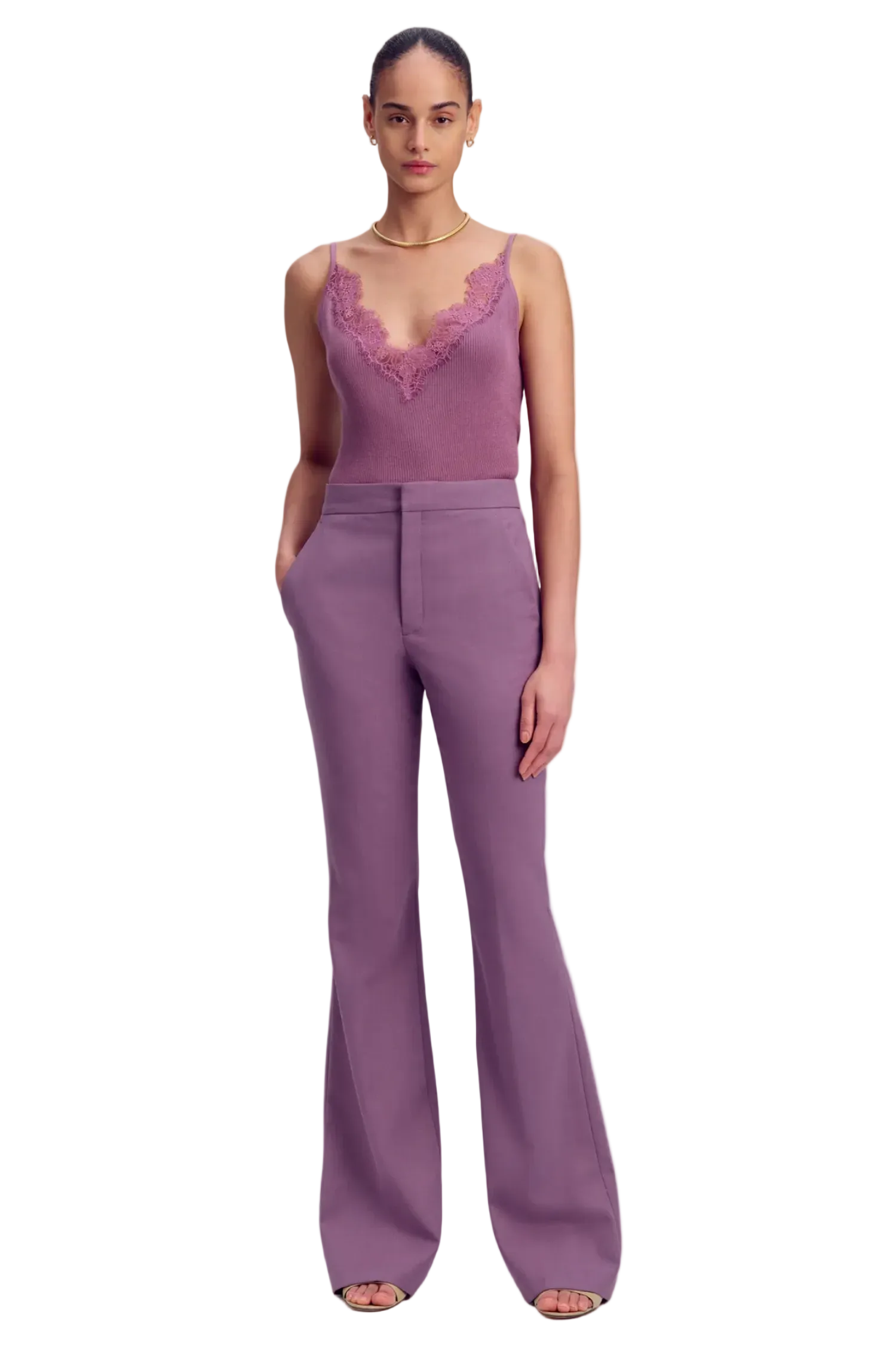 SOPHIE PANT Sassanova